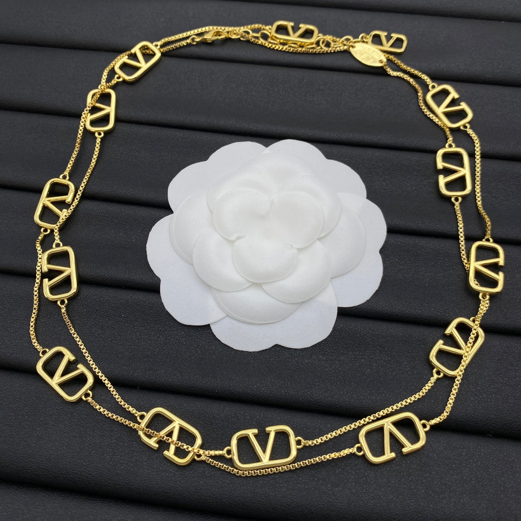 55QVL425X Popular Necklaces