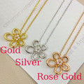 546RVA2X Popular Necklaces