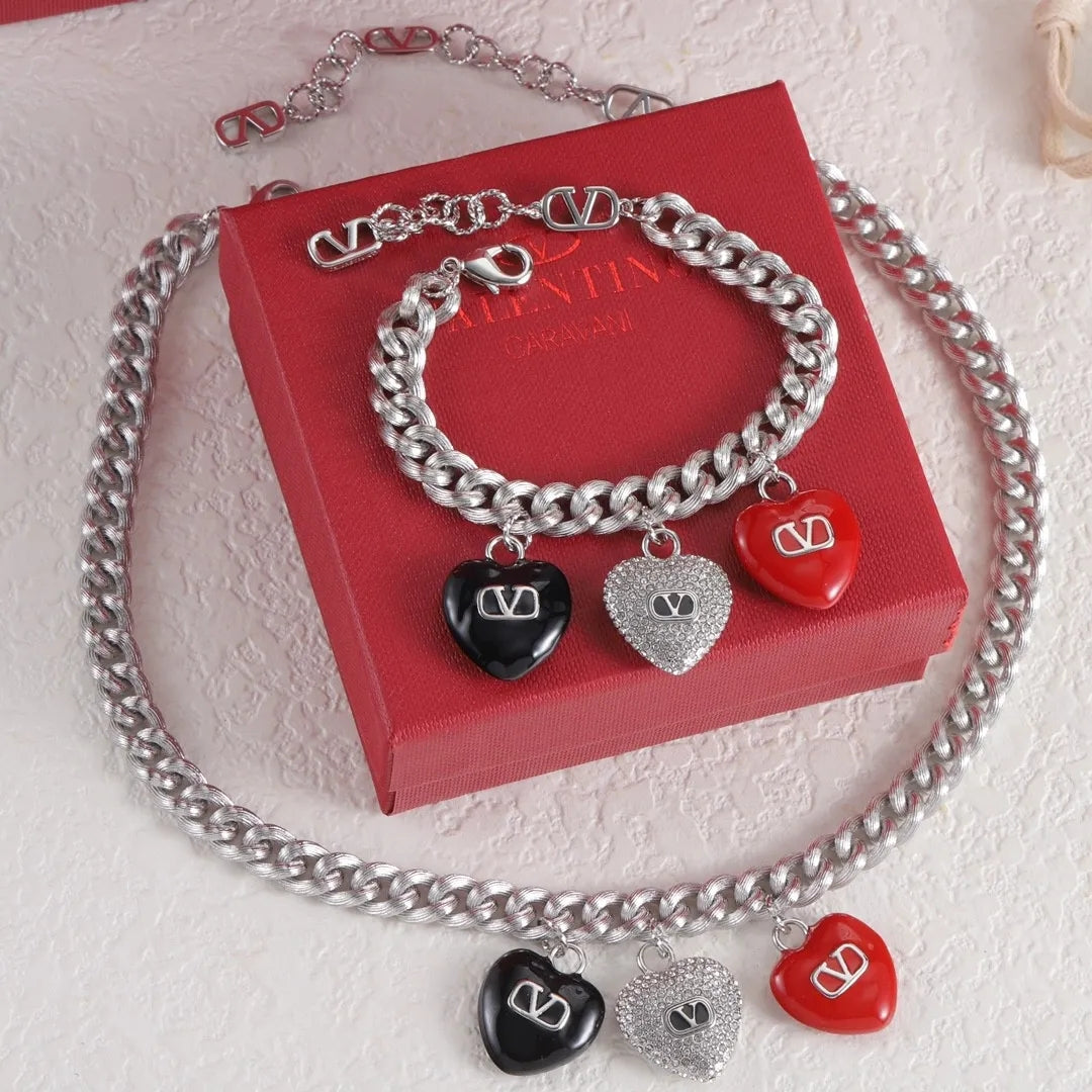 15QVL90X Popular Necklace