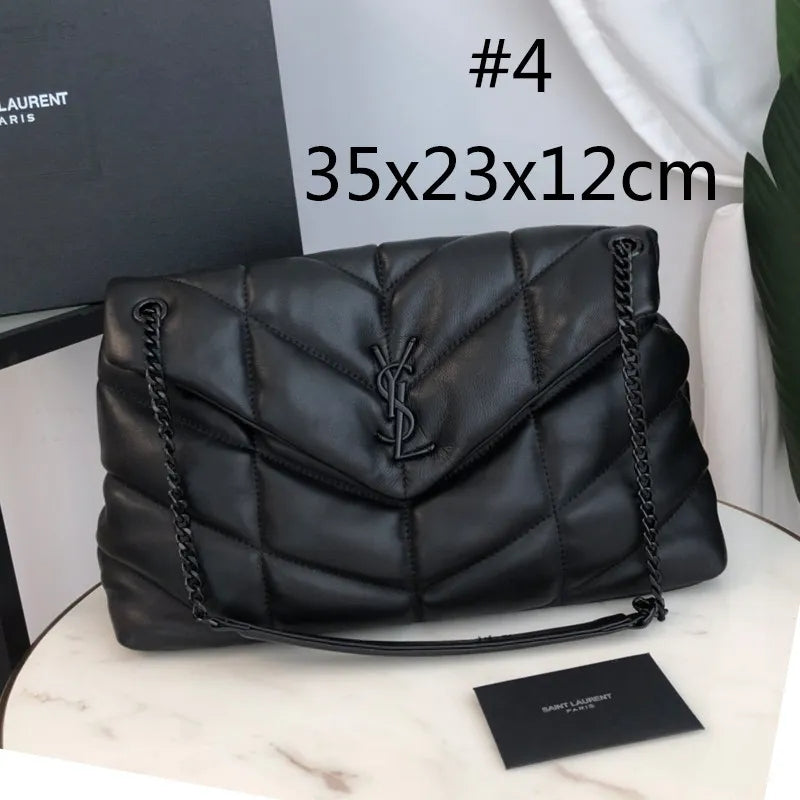 1XSL266B Popular    leather bag 