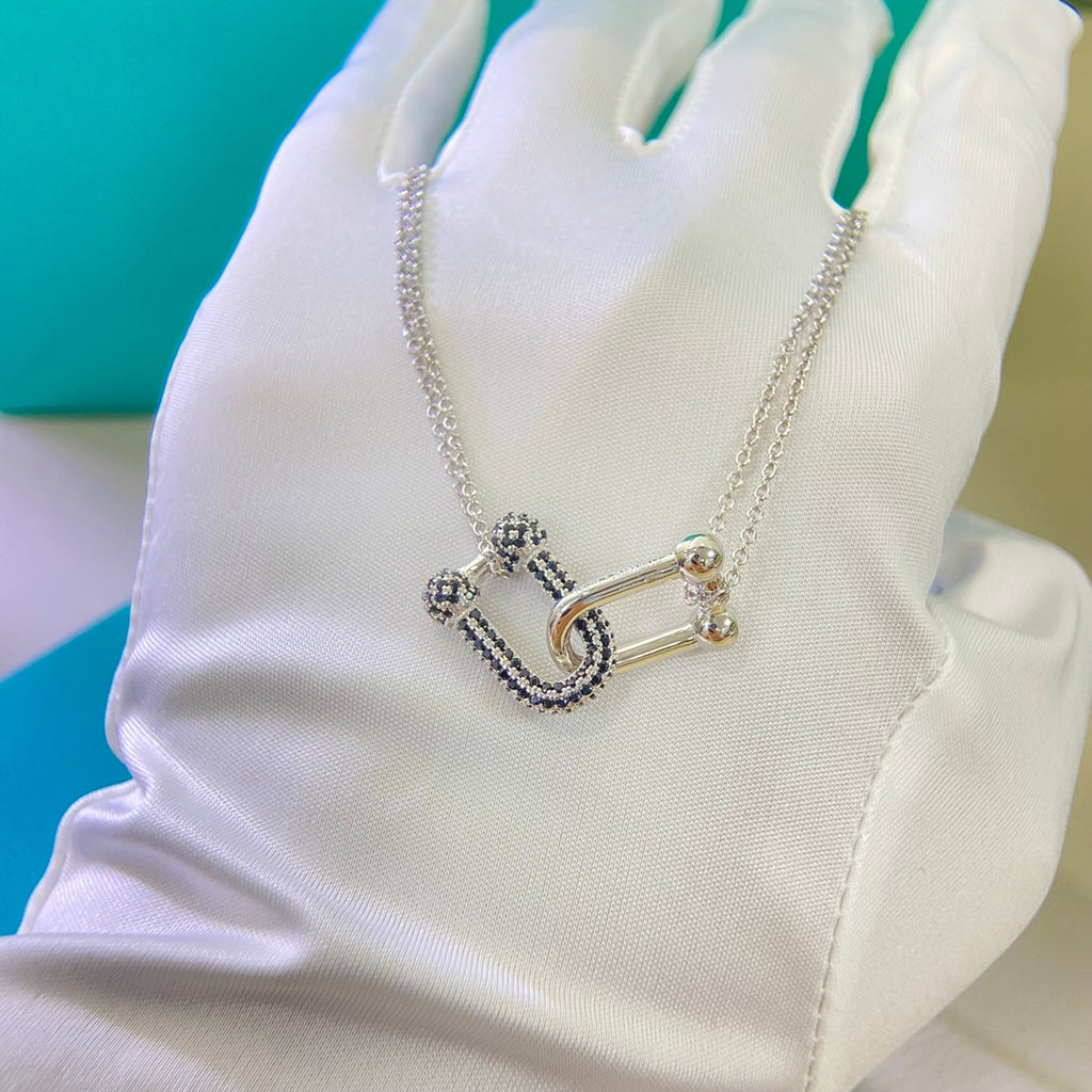 55QT196X Popular Necklace