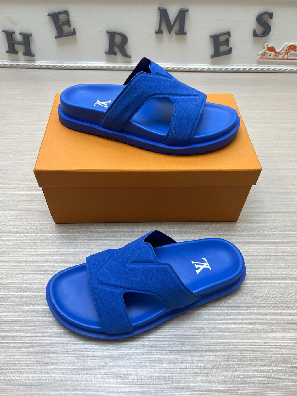 5LE229Z Popular Slippers