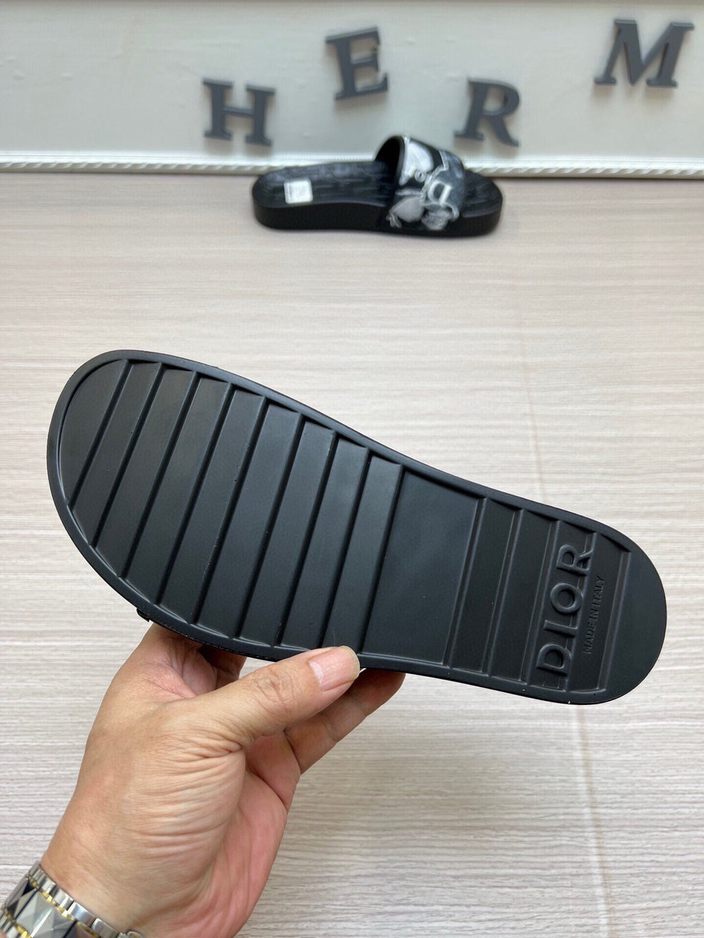 5LD214Z Popular Slippers