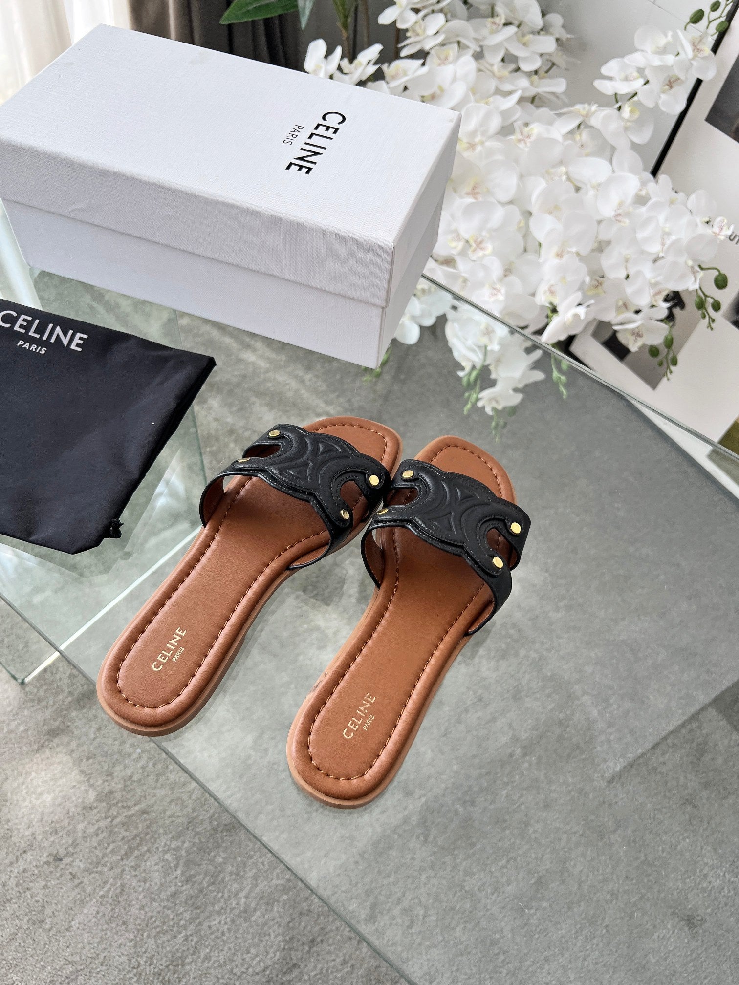 285ZN39Z  Popular leather Shoes