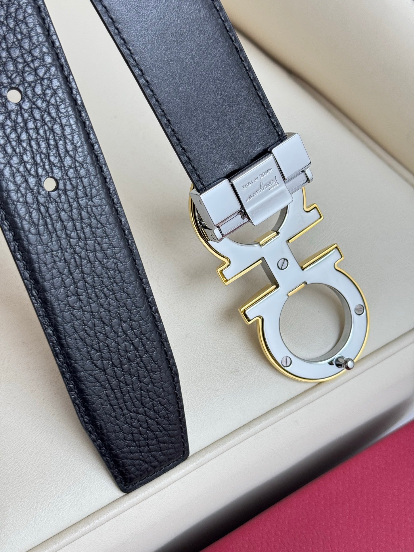 Popular High quality belt With full package