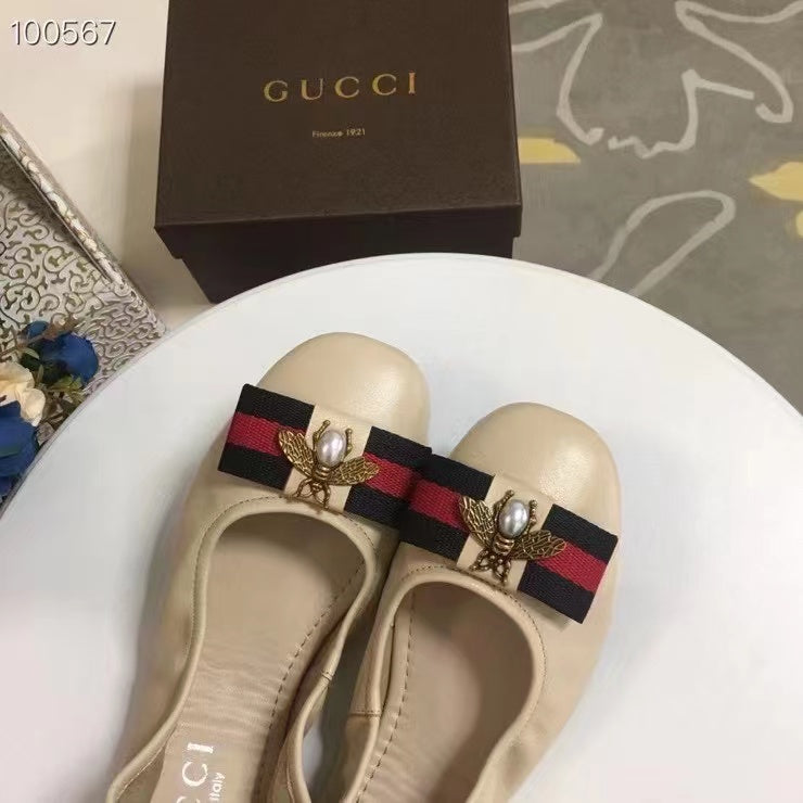 295QB118Z Popular high-quality leather Shoes