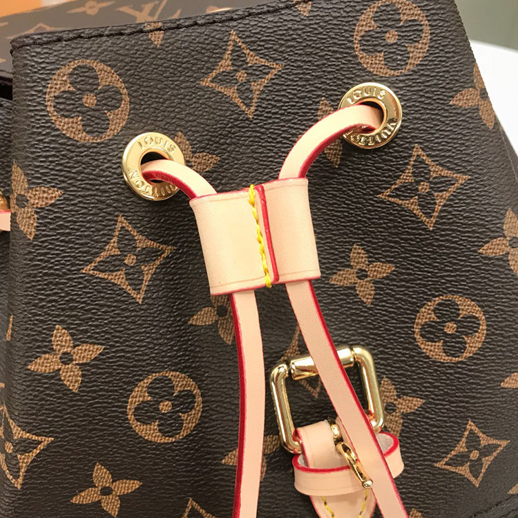 2E72B Popular leather bag 