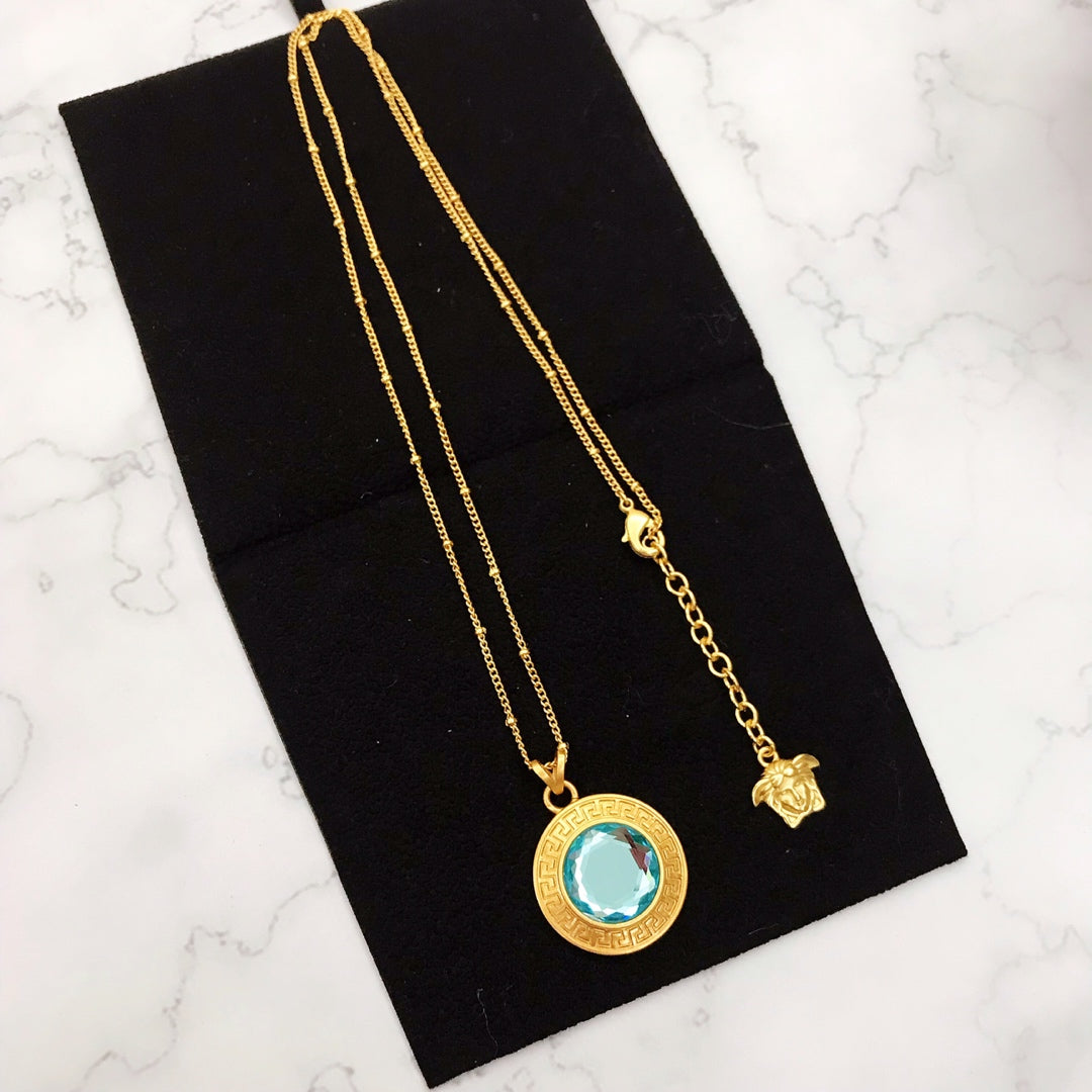 15QV148X Popular Necklace
