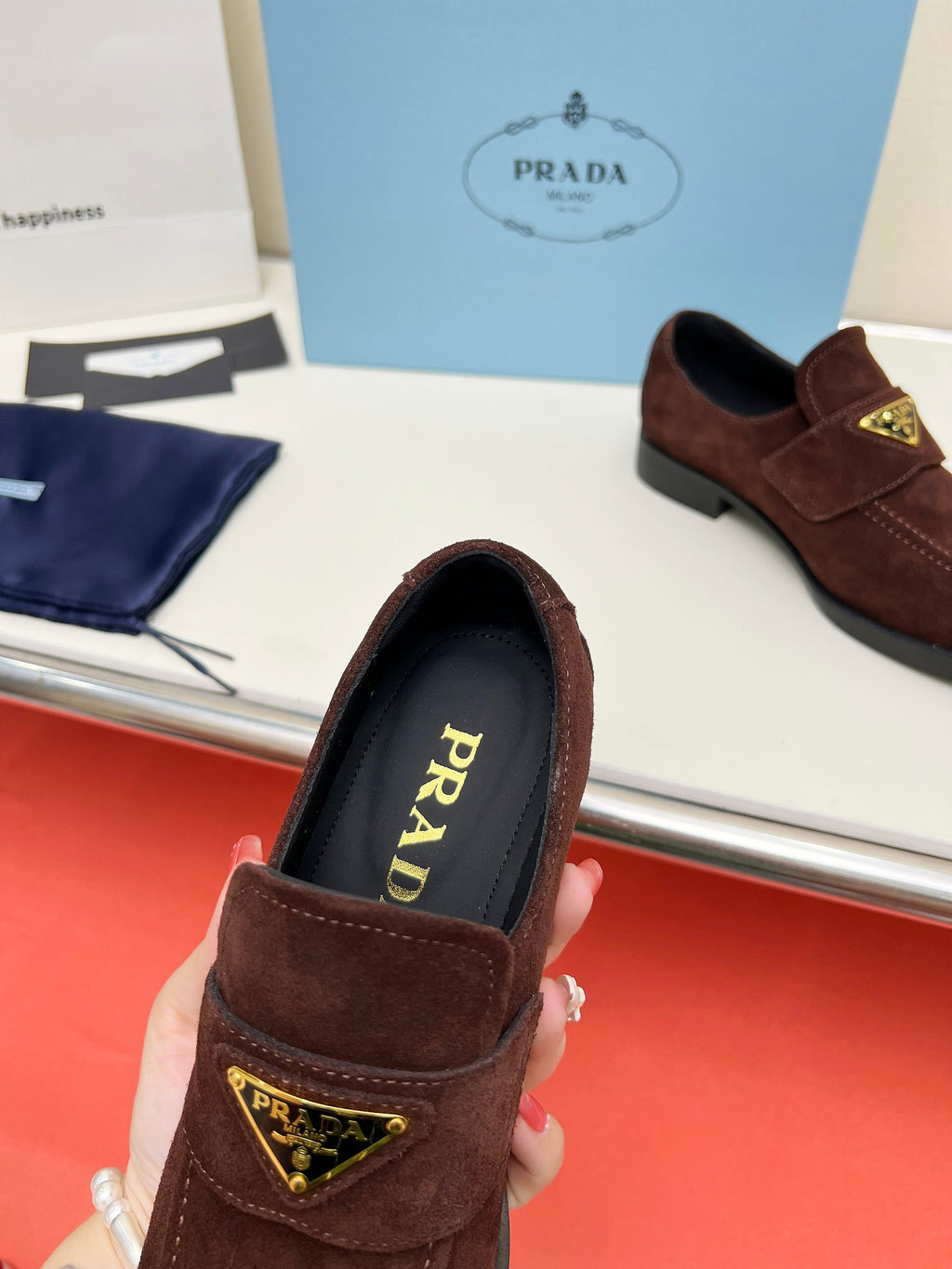 2105QP408Z Popular high-quality Shoes