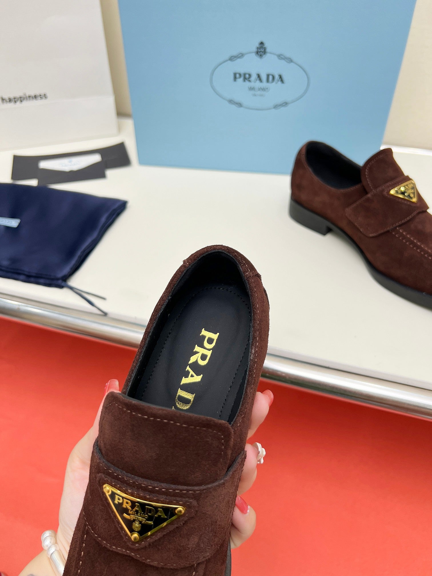2105QP408Z Popular high-quality Shoes