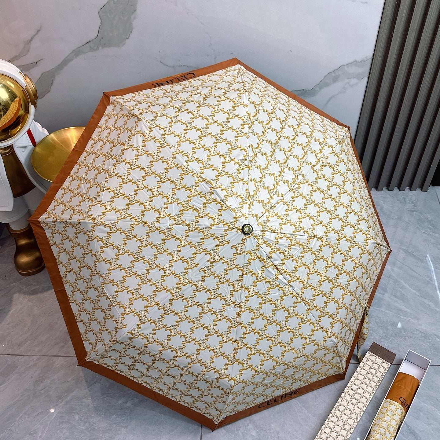 15RN65S Popular UV resistant umbrella