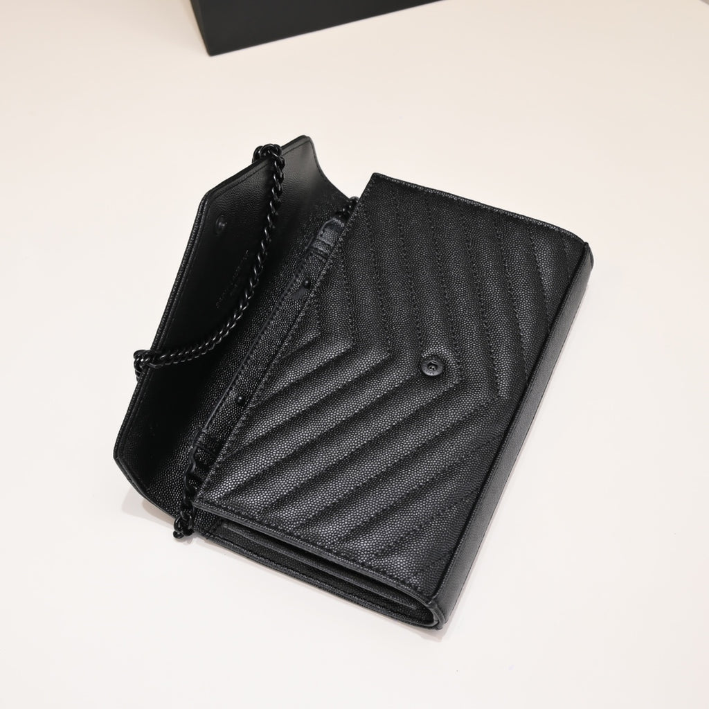 155RSL19B Popular leather bag