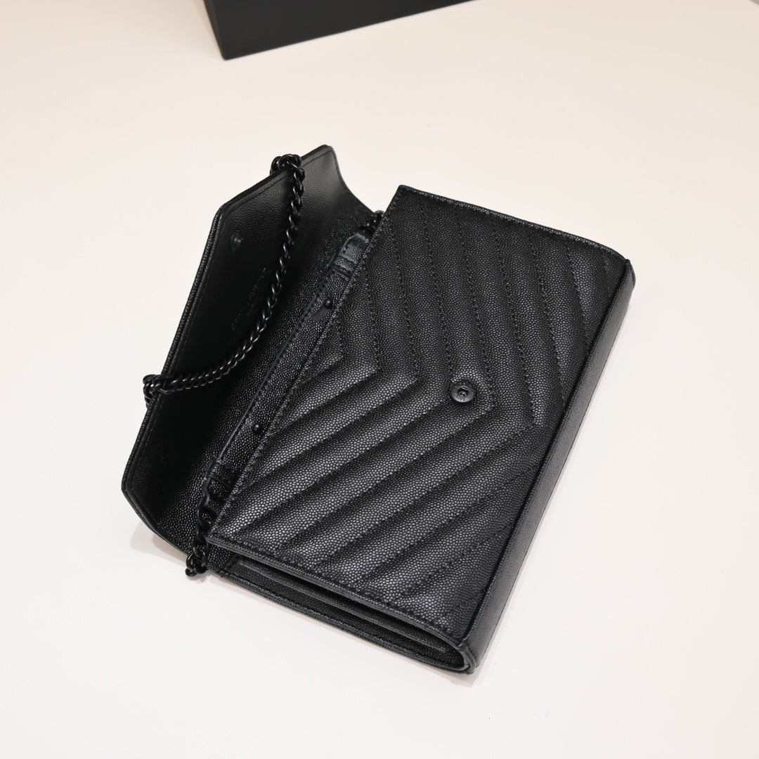 155RSL19B Popular leather bag