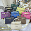 B1X66B18 Popular leather bag