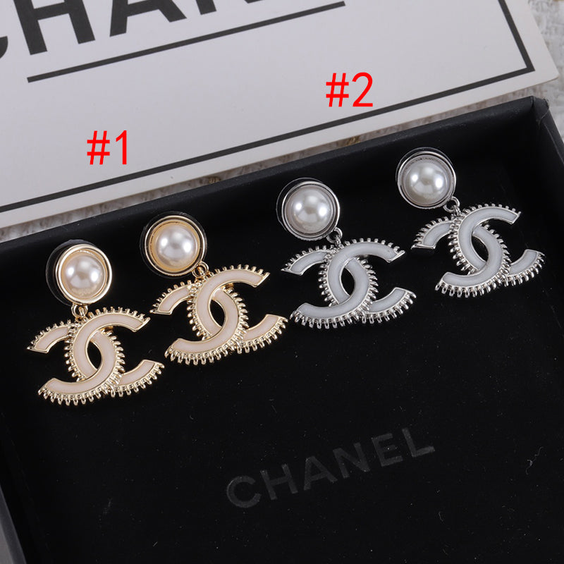 14C785E Popular  Earrings