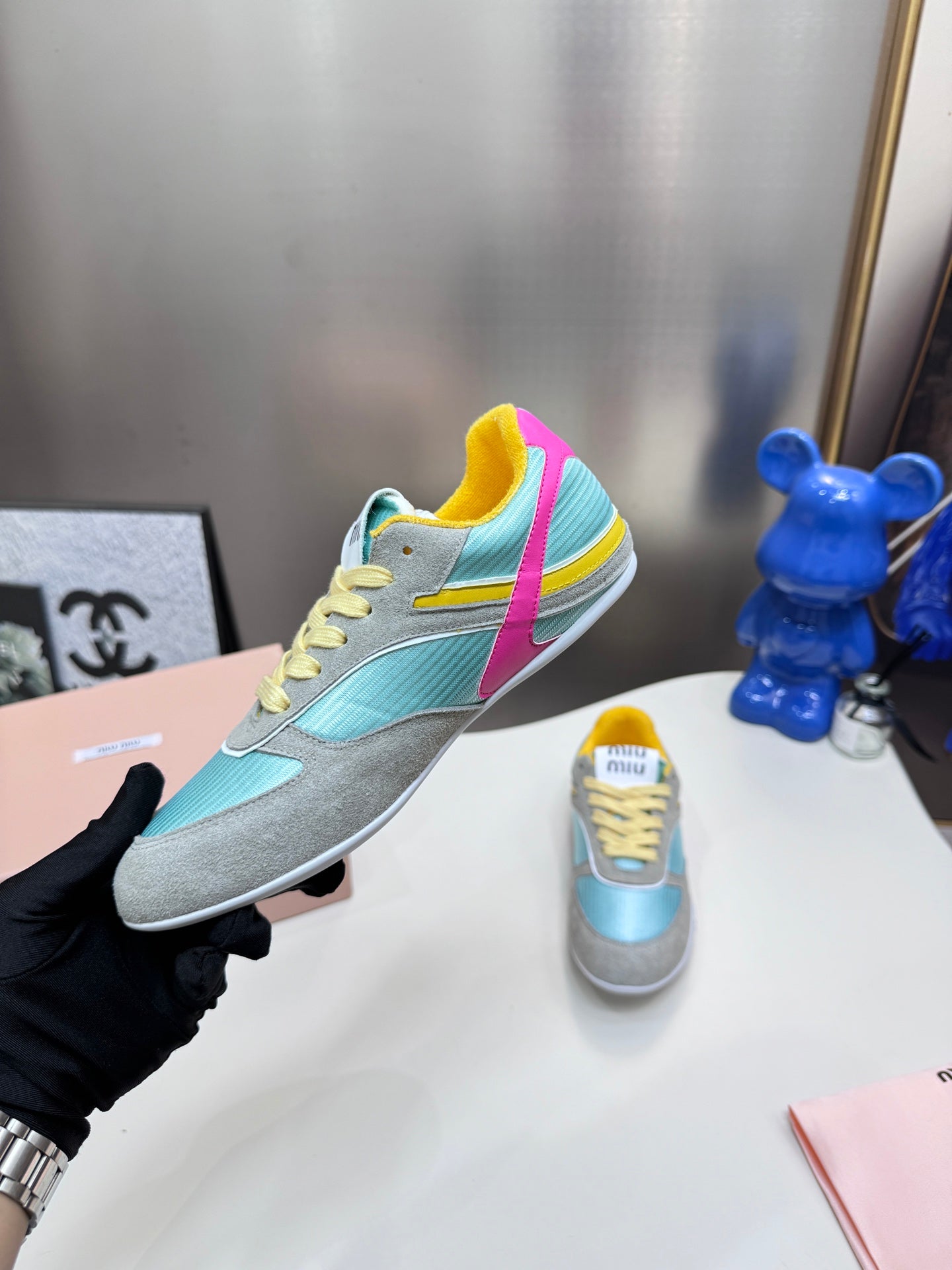 6105QA352Z Popular Shoes