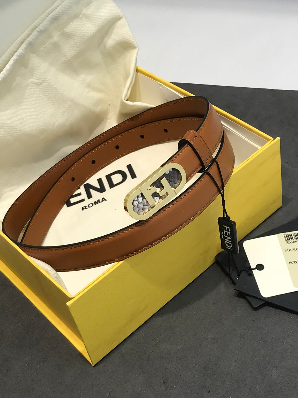 14F76P Popular  High quality belt With full package