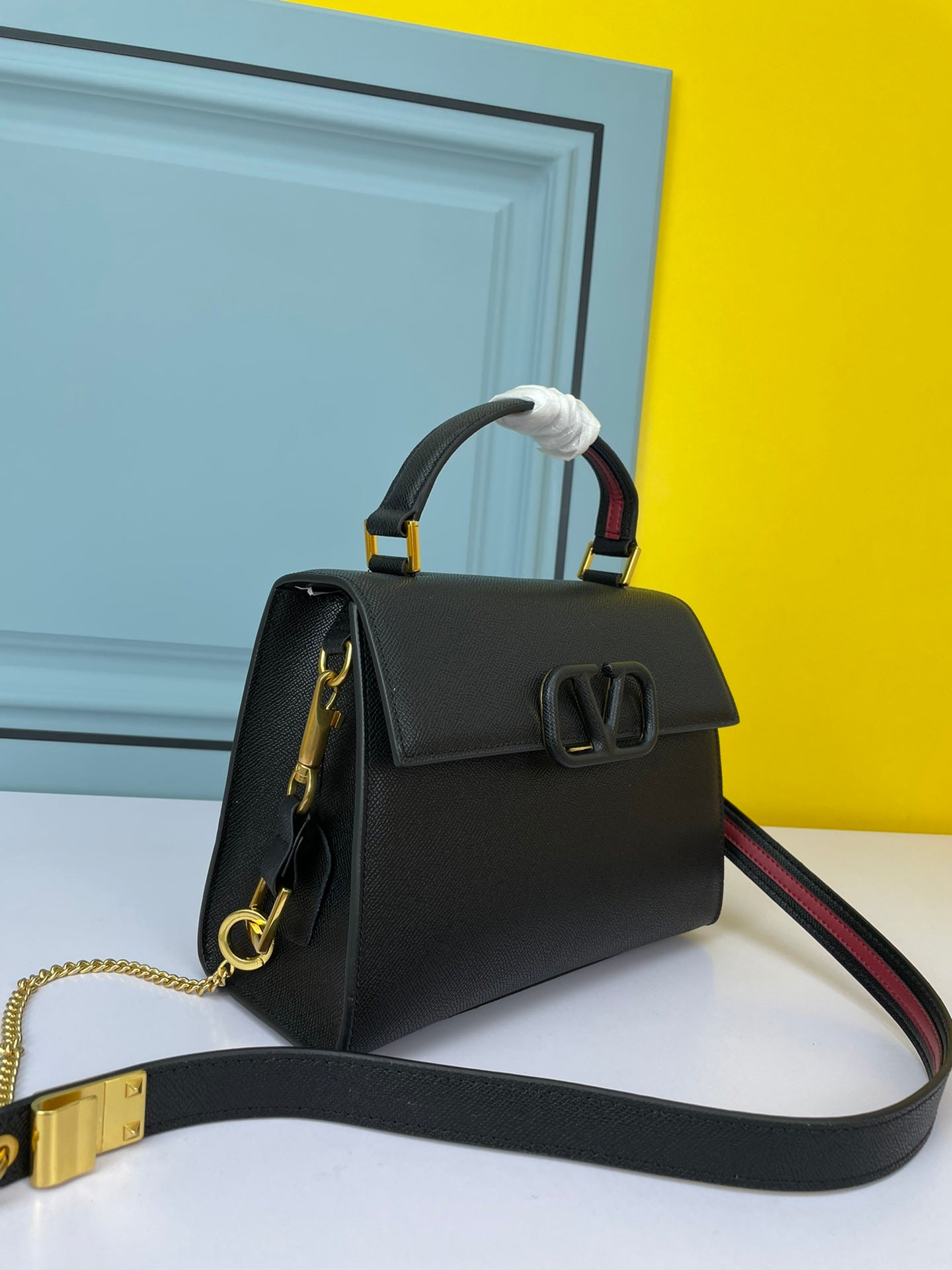 1XVL30B Popular  leather bag 