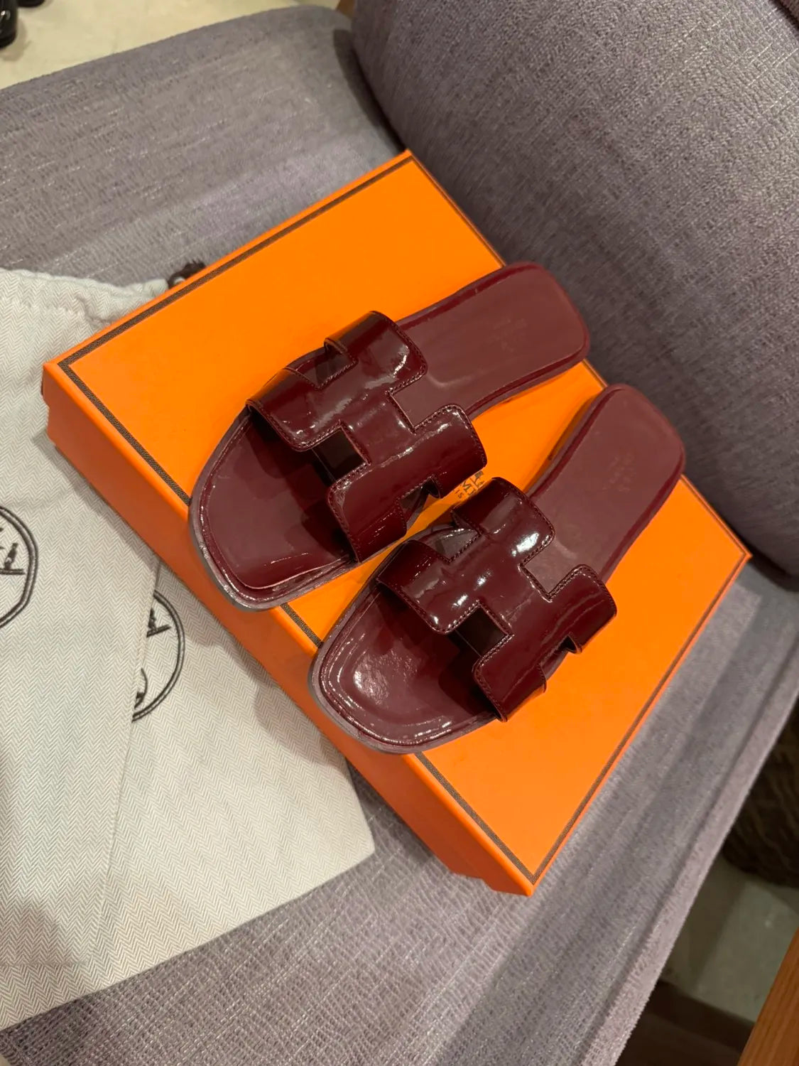 155ZH310Z Popular Slippers