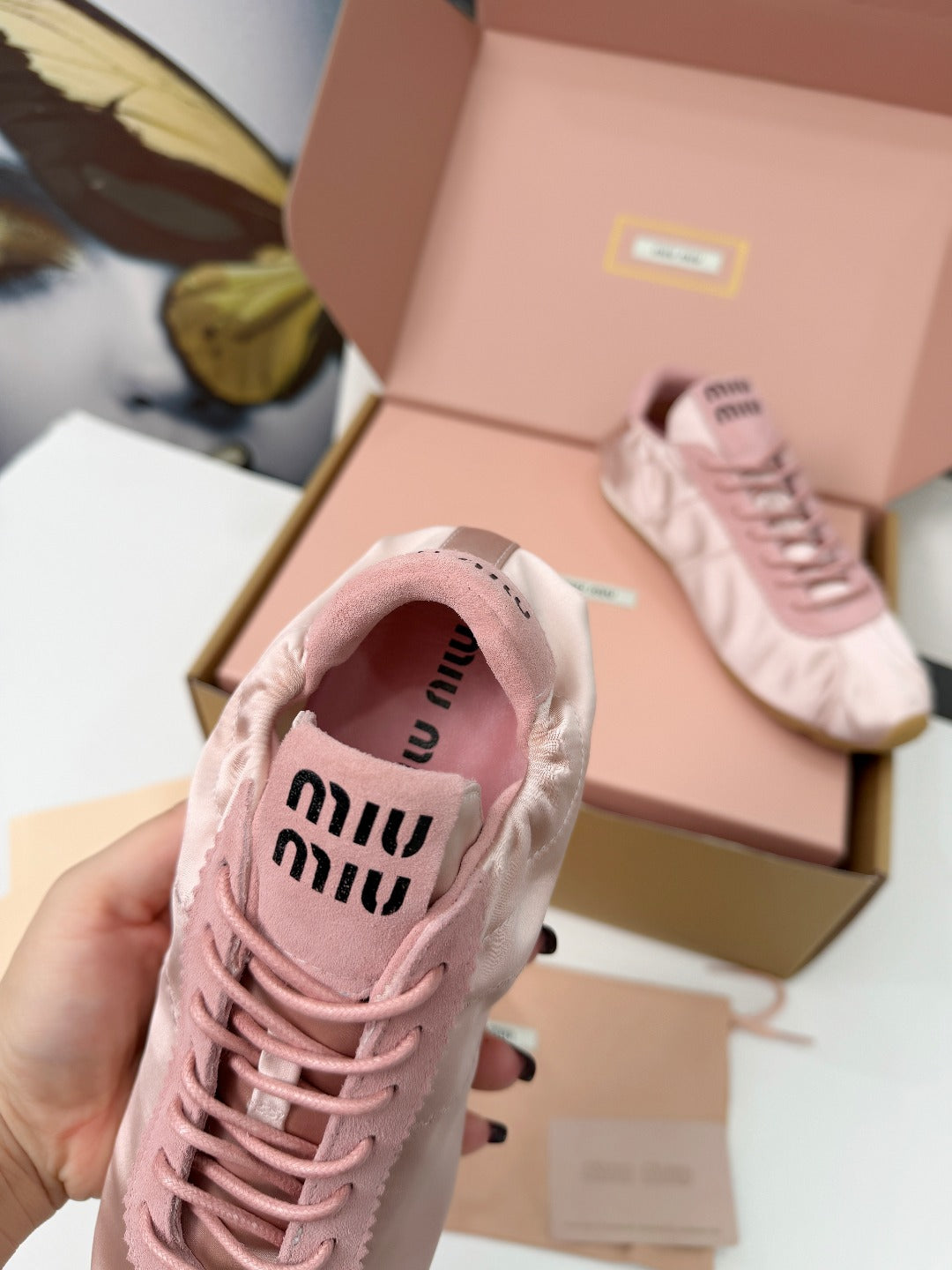 Z2P36A47 Popular high-quality leather Shoes