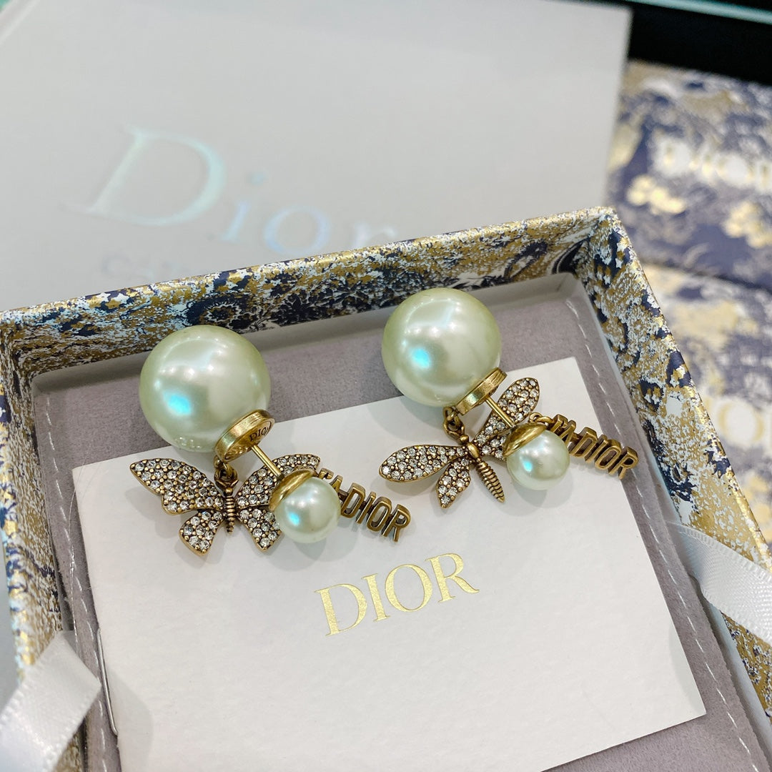 14D391E Popular Earrings