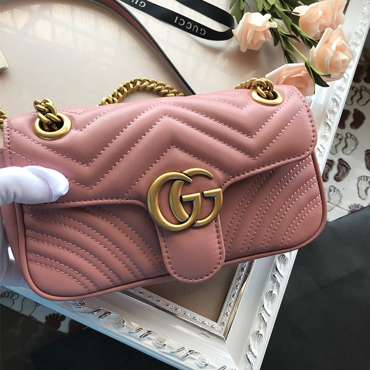 AB020B Popular  leather bag 