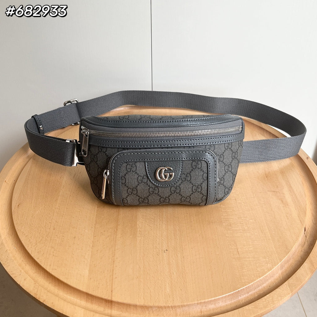 15RB42B  Popular leather bag