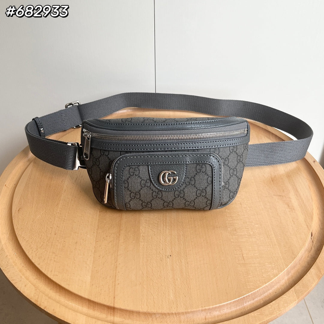 15RB42B  Popular leather bag
