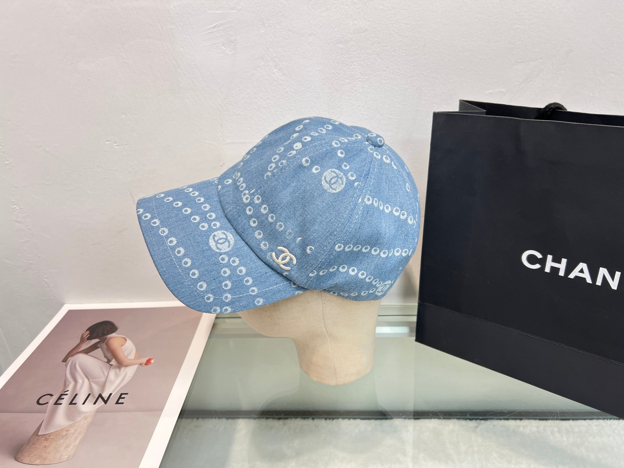 145ZC537M Popular hats