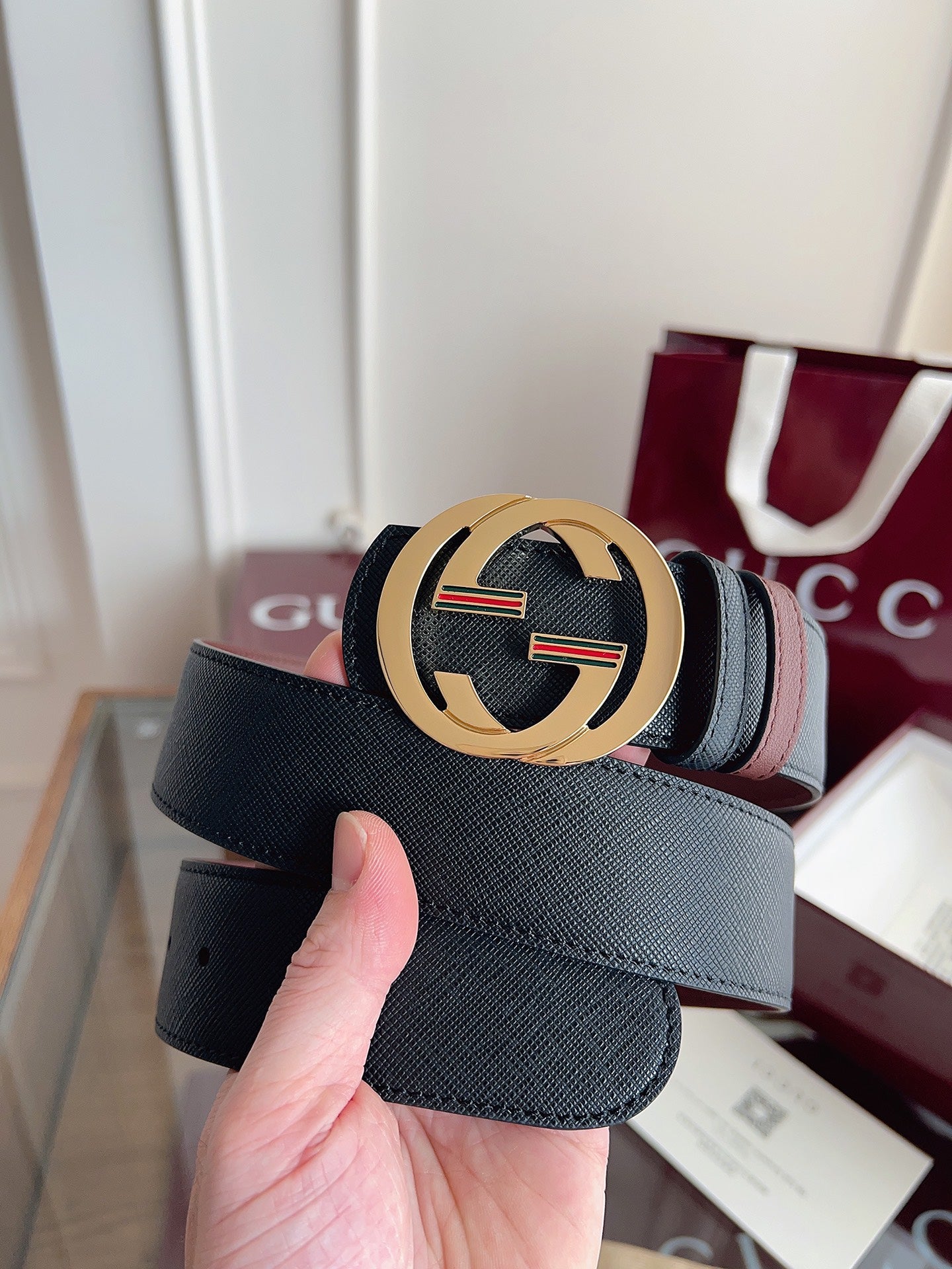 P1P36B36 Popular High quality belt With full package
