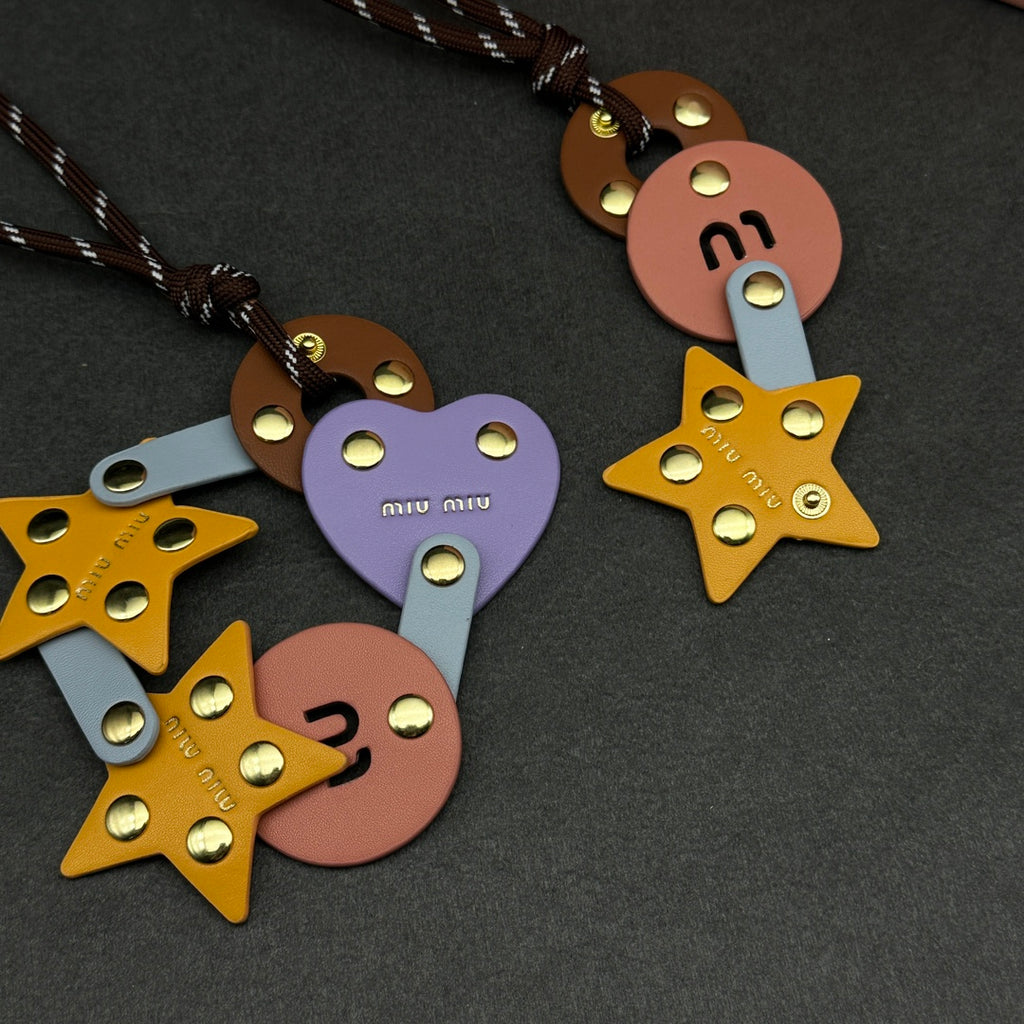 346RA25A Popular bag 's charms accessories