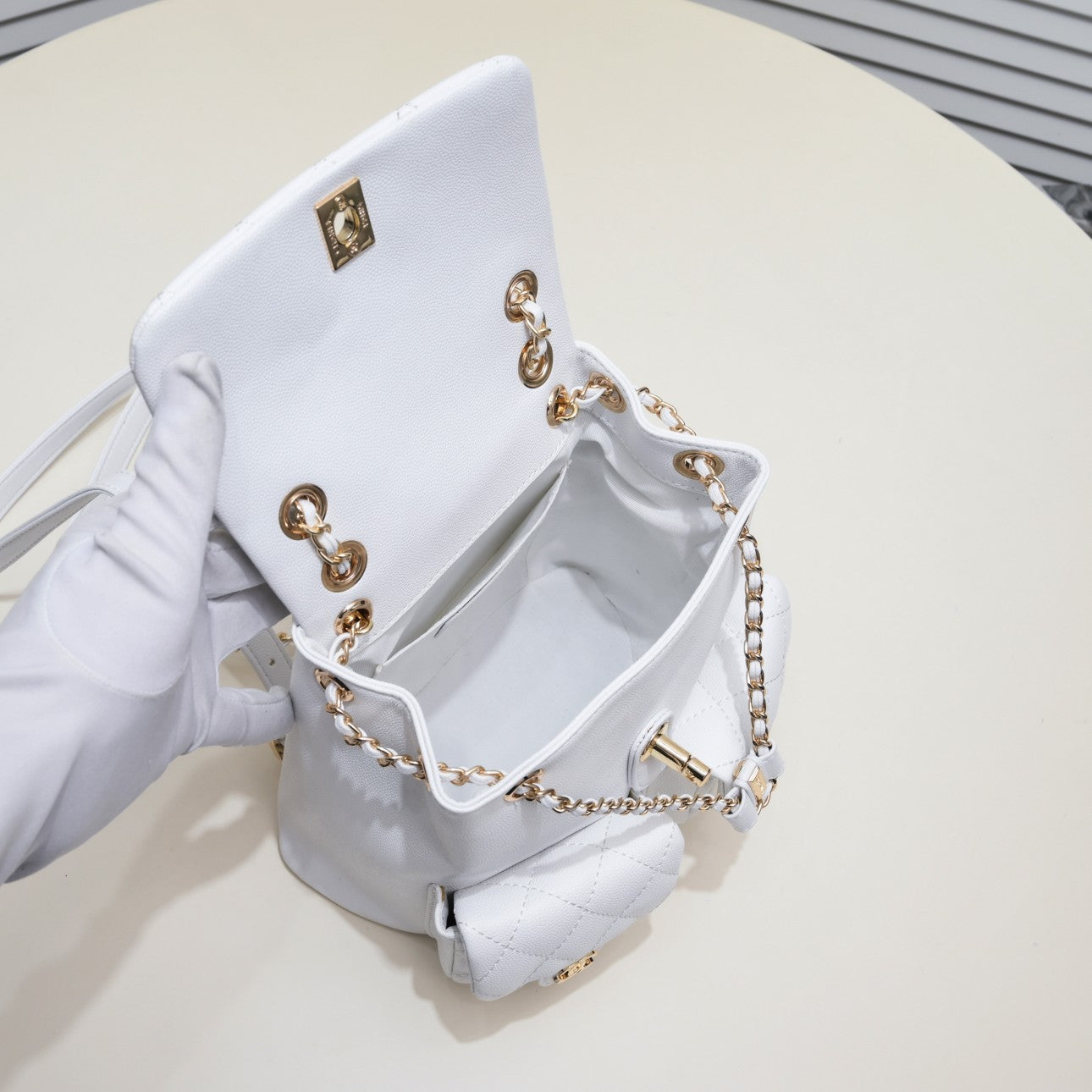 1XC66B Popular leather bag 