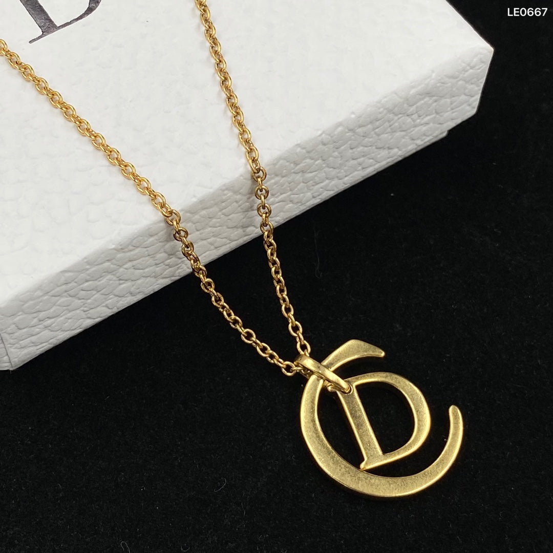 175RD22X Popular  Necklaces