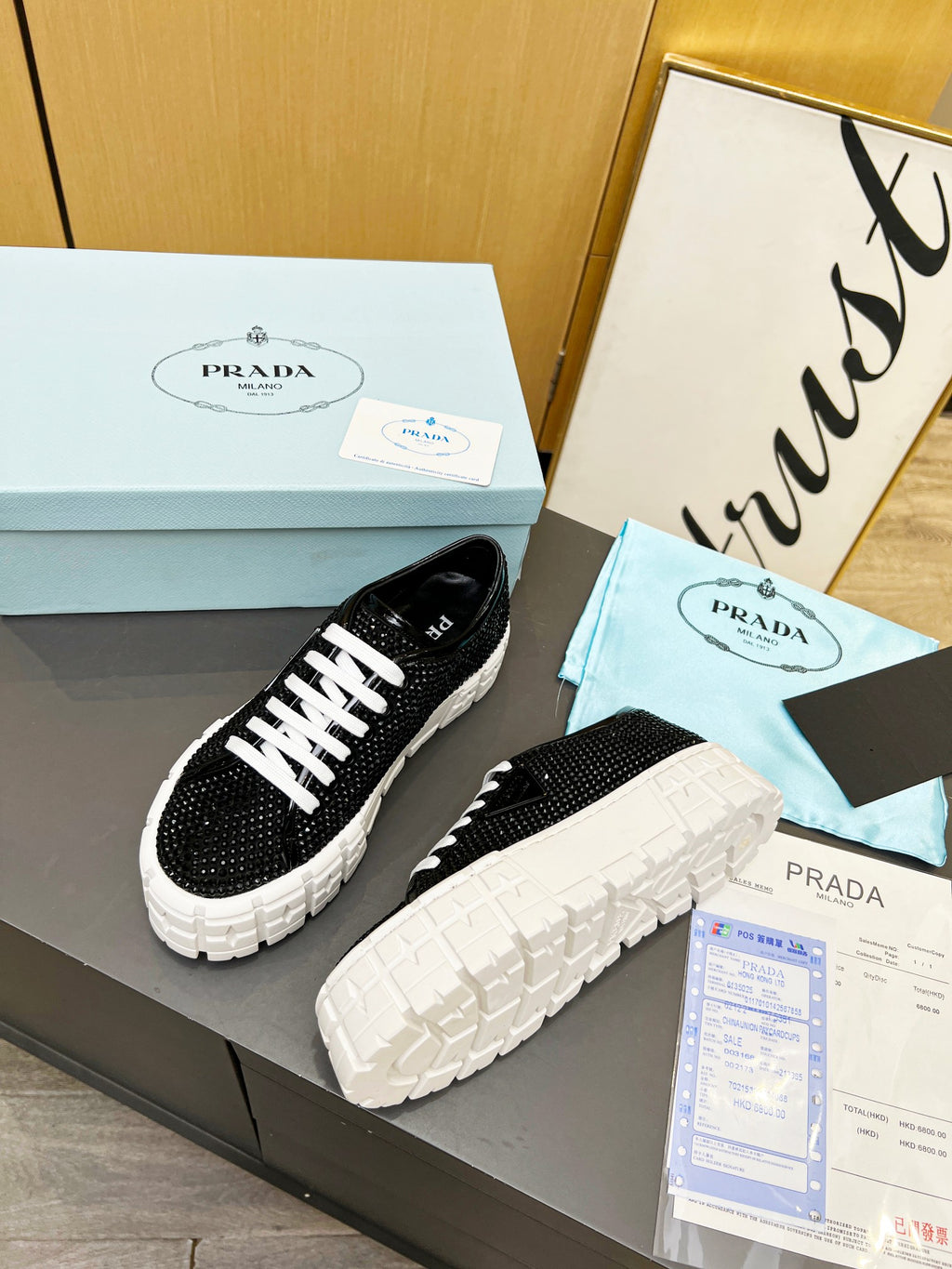 285ZPD68Z Popular high-quality shoes