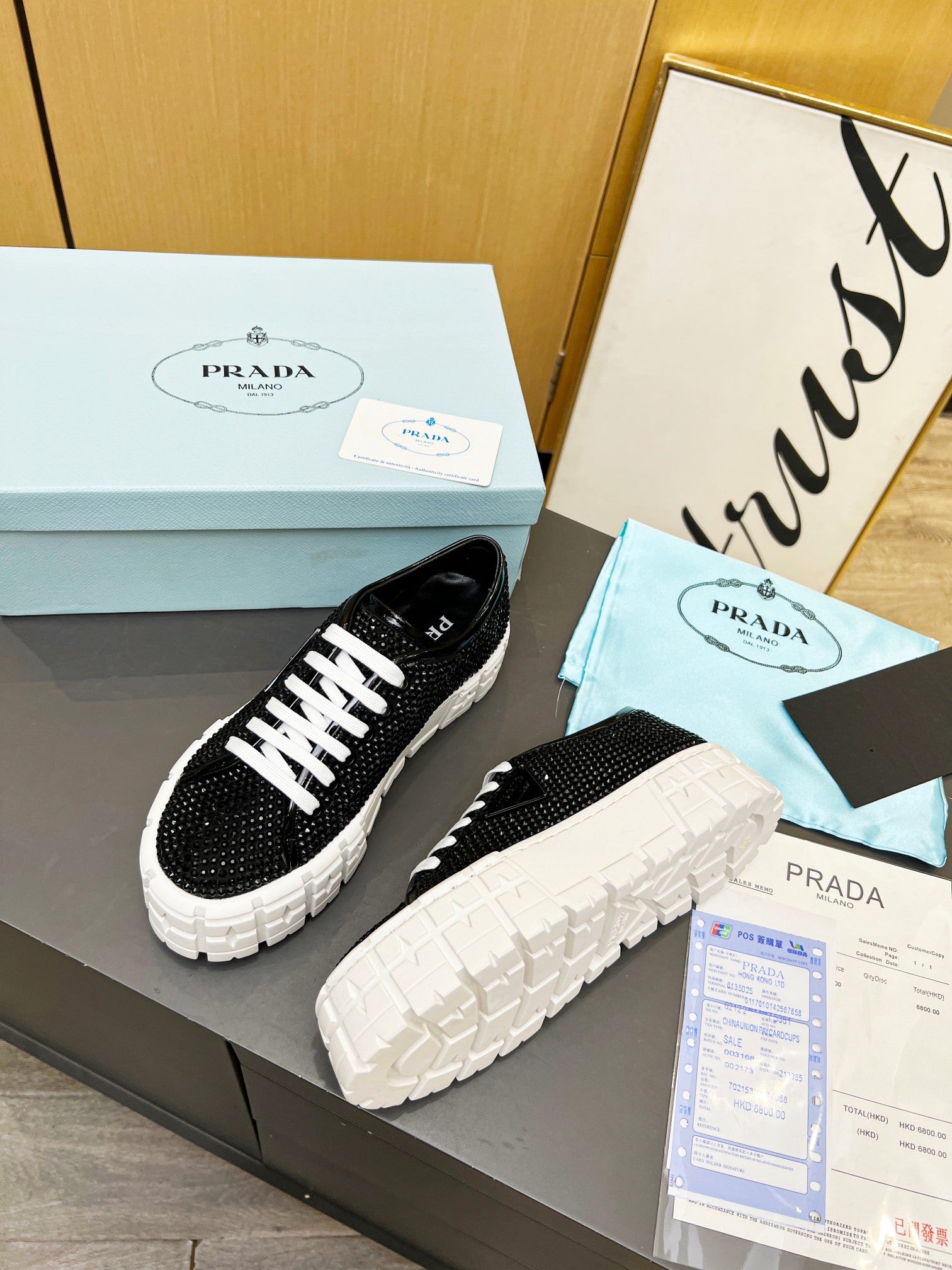 285ZPD68Z Popular high-quality shoes
