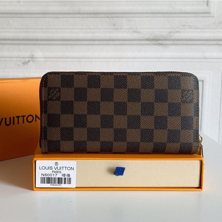 1E04B Popular Leather wallets