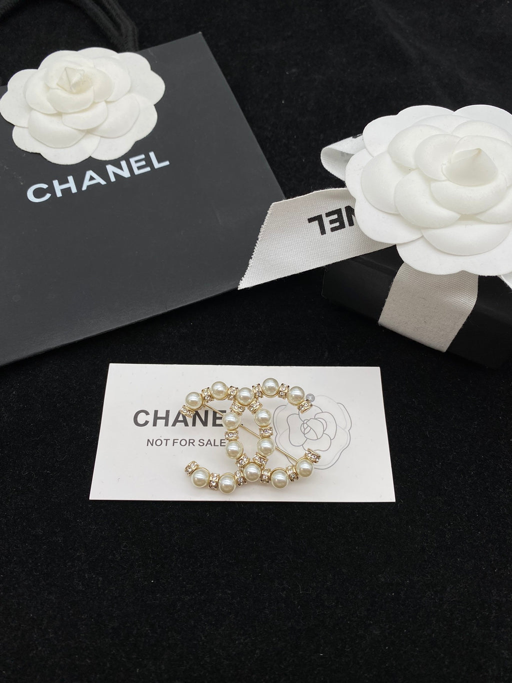 55ZC95X Popular Brooch