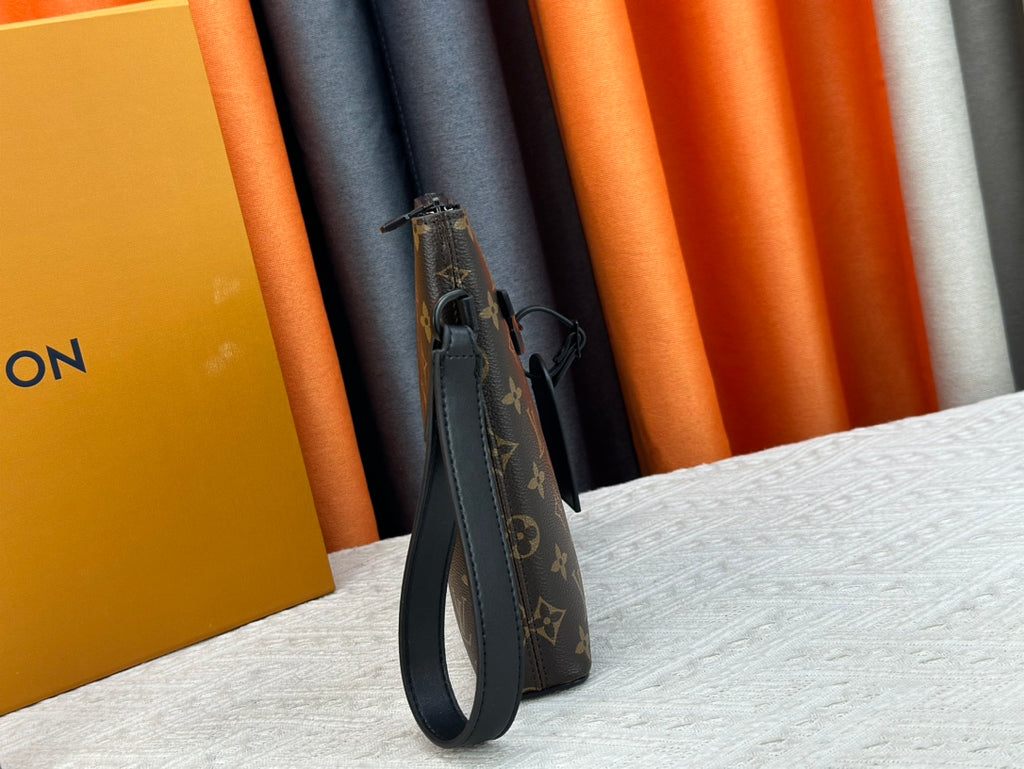 1XE398B Popular   leather bag