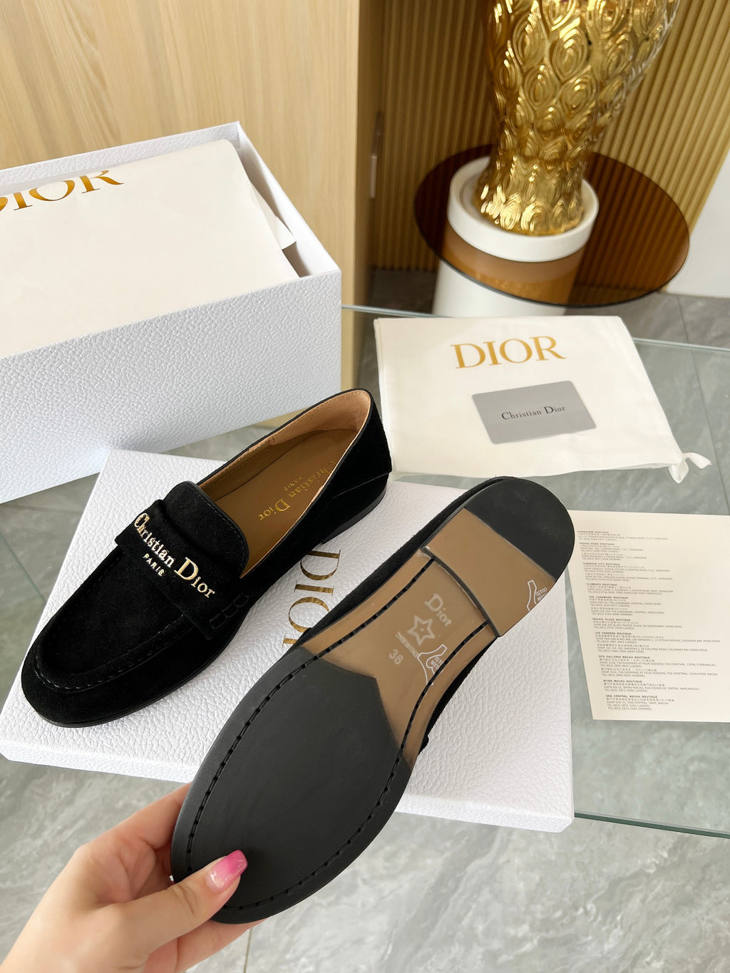 2105QD302Z Popular high-quality  Shoes