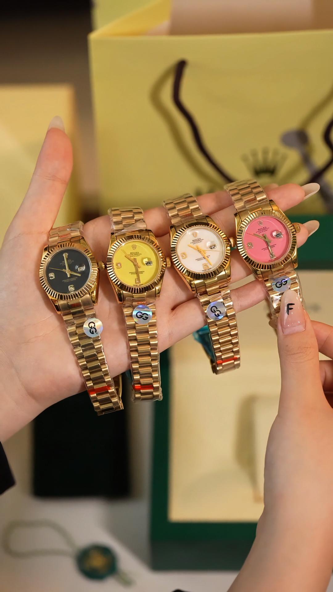 136RL13L Popular Watches