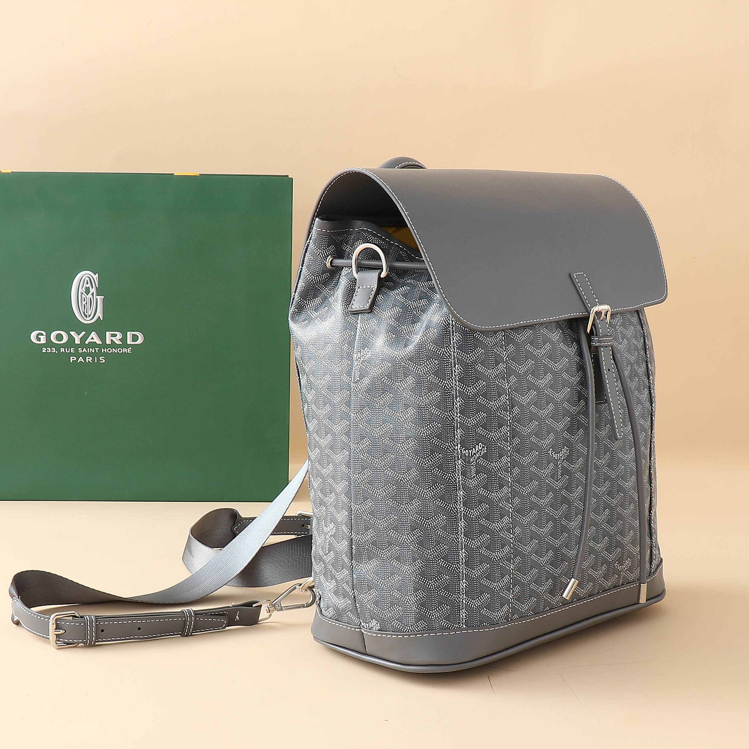 1WA104B Popular bag