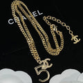 X1N36C80X Popular Necklaces