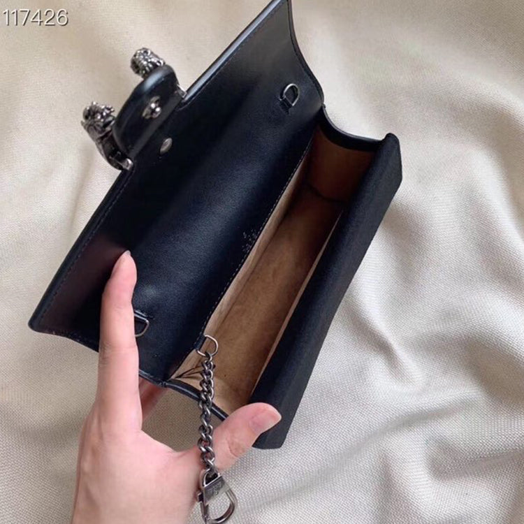 AB1B Popular  leather bag 