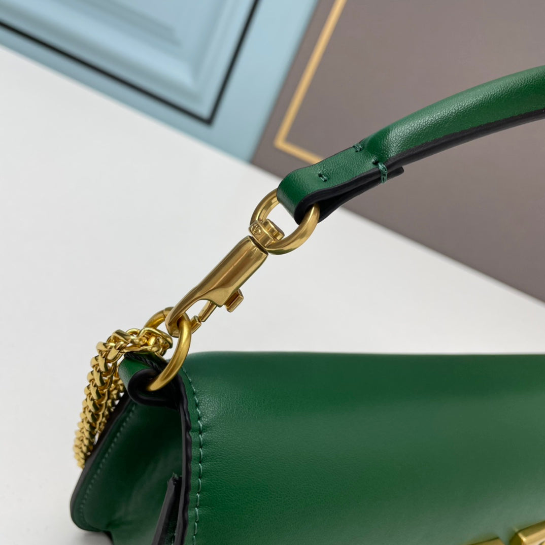 155NVL1B Popular  leather bag