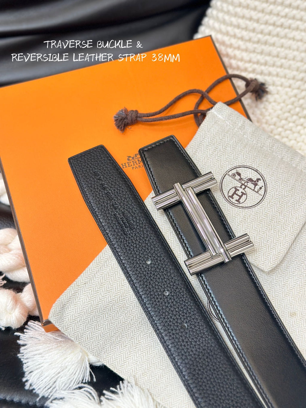 1WH192P Popular   High quality belt With full package