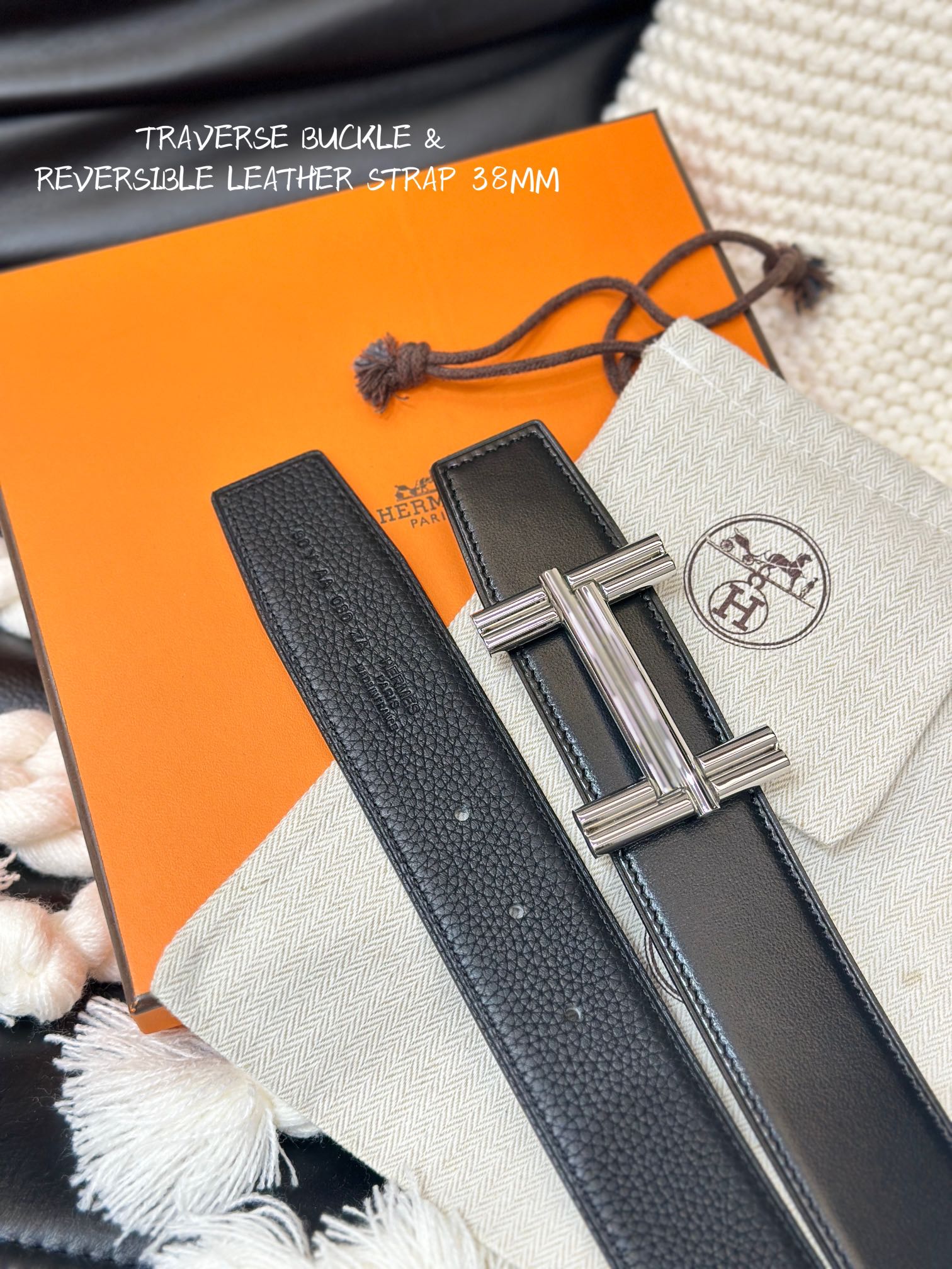 1WH192P Popular   High quality belt With full package