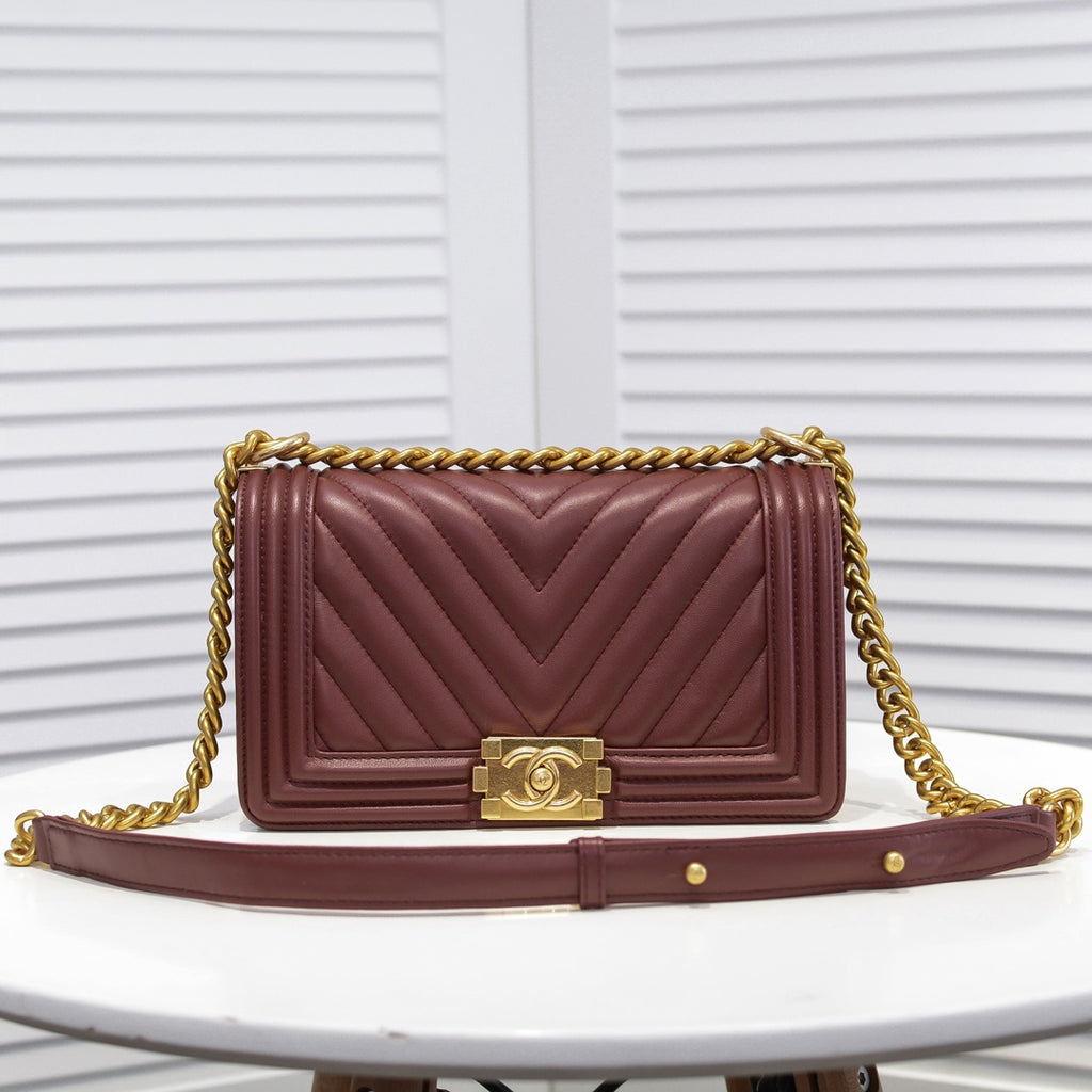 1XC413B Popular   leather bag