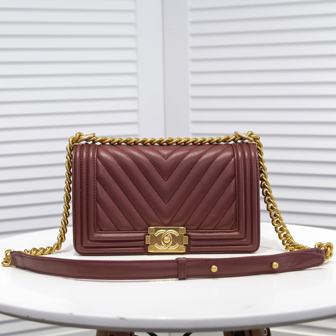 1XC413B Popular   leather bag