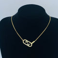 55QF392X Popular Necklaces