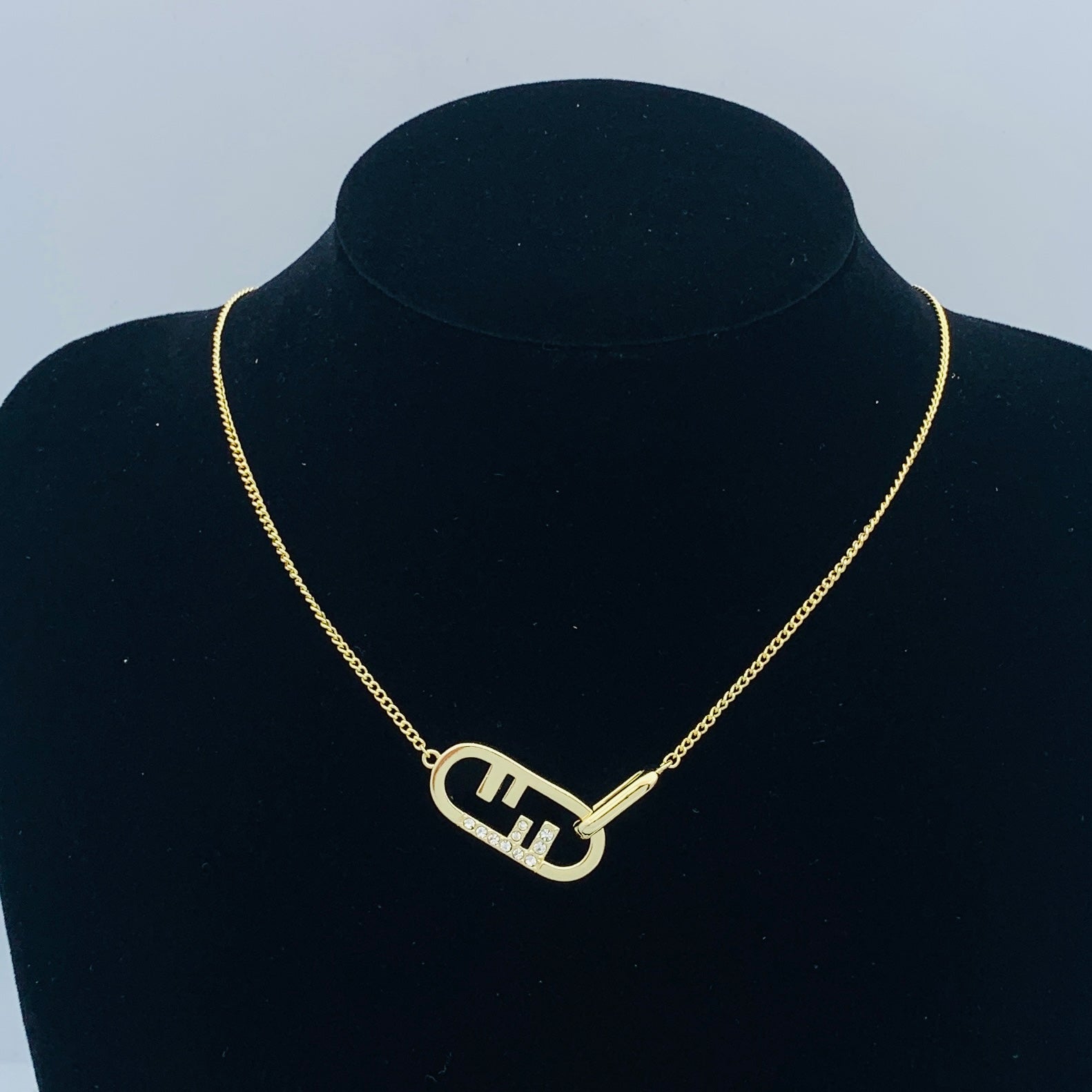55QF392X Popular Necklaces